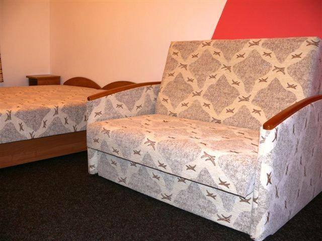 Apartman Dinda Tatranská Lomnica المظهر الخارجي الصورة